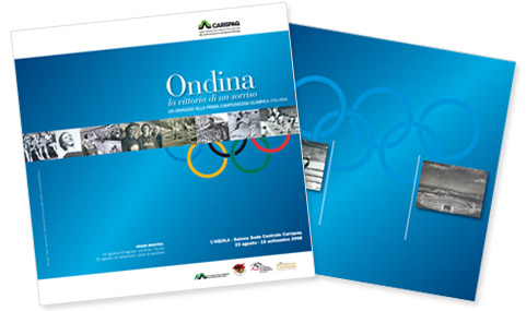 Brochure CARISPAQ 'ONDINA VALLA'