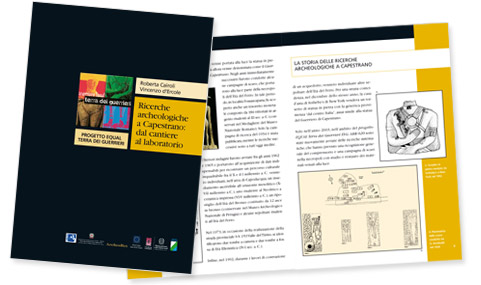Brochure PROGETTO EQUAL