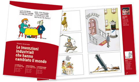 Brochure UNIONE INDUSTRIALI 