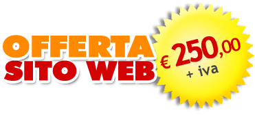 offerta-sito-web offerta sito web euro 330,00