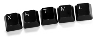 progettazione siti web xhtml