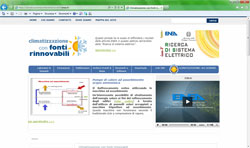 Portale Enea climatizzazione