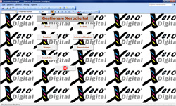 Gestionale centro stampa digitale