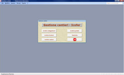 gestione cantieri gestione cantieri