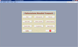 Gestione Fatturazione