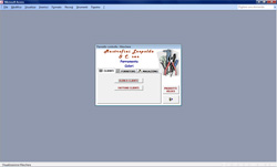 Gestione ferramenta Gestione ferramenta