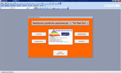 gestione pratiche assistenza