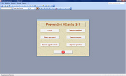 gestione preventivi gestione preventivi