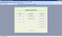 gestione protocollo gestione protocollo