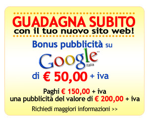 Offerte campagne adwords