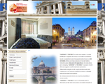 Holiday Home Rome