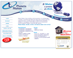 Pianeta Mutuo