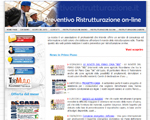 Preventivi ristrutturazioni