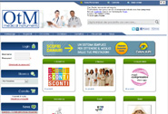 realizzazionesitiwebroma-otmmedical