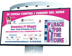 cartelloni pubblicitari roma
