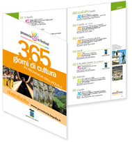 Studio brochure roma