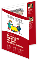 Studio brochure roma