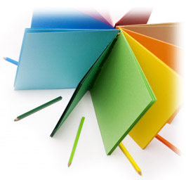 Studio brochure roma
