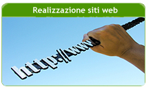 progettazione siti web roma