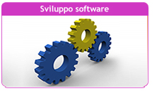sviluppo software personalizzato roma