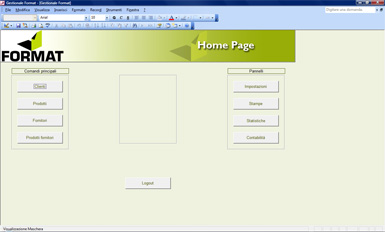 Esempi sviluppo software personalizzato roma