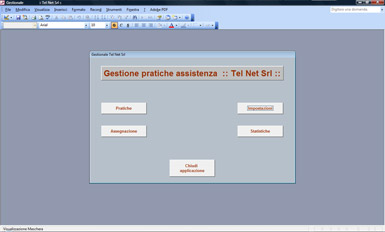 Esempi sviluppo software personalizzato roma