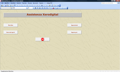 Esempi sviluppo software personalizzato roma
