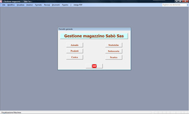 Esempi sviluppo software personalizzato roma