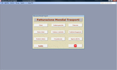 Esempi sviluppo software personalizzato roma