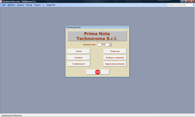 Esempi sviluppo software personalizzato roma