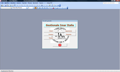 Esempi sviluppo software personalizzato roma