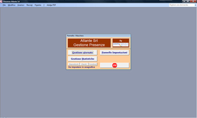 Esempi sviluppo software personalizzato roma