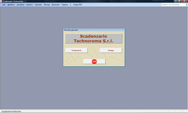 Esempi sviluppo software personalizzato roma