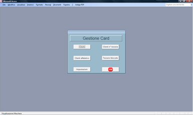 Esempi sviluppo software personalizzato roma