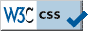CSS Valid!
